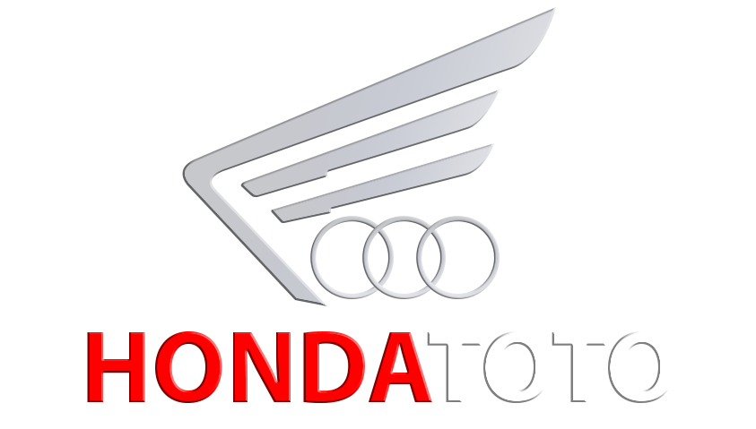 HONDATOTO Logo